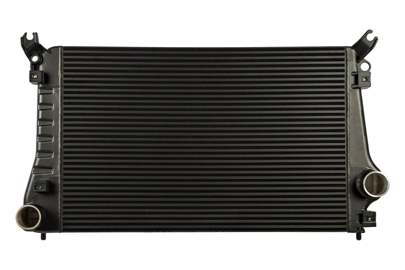 CSF Chevrolet Silverado HD / GMC Sierra HD 11-15 6.6L Turbo Diesel radiator