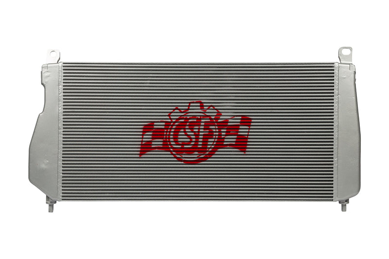 CSF Chevrolet Silverado HD / GMC Sierra HD 01-05 6.6L Turbo Diesel radiator