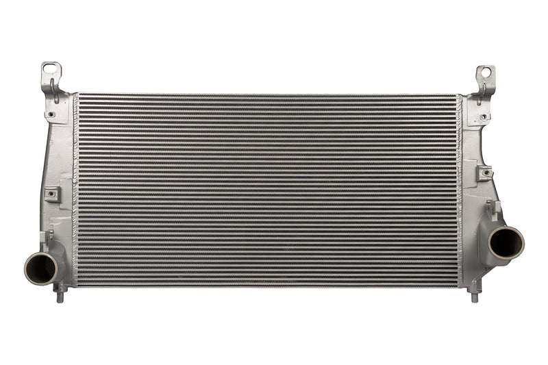 CSF Chevrolet Silverado HD / GMC Sierra HD 01-05 6.6L Turbo Diesel radiator