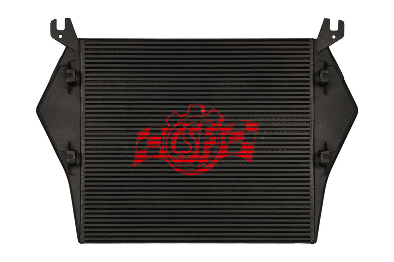 CSF Dodge Ram 03-09 5.9L & 6.7L Turbo Diesel radiator