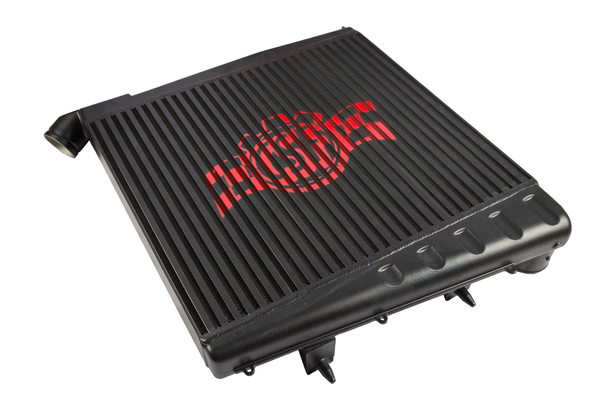 CSF Ford Super Duty 08-10 6.4L Turbo Diesel radiator