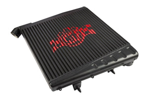 CSF Ford Super Duty 08-10 6.4L Turbo Diesel radiator