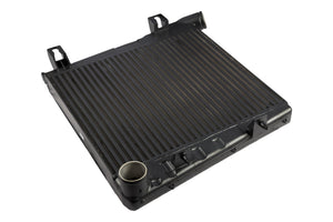 CSF Ford Super Duty 08-10 6.4L Turbo Diesel radiator
