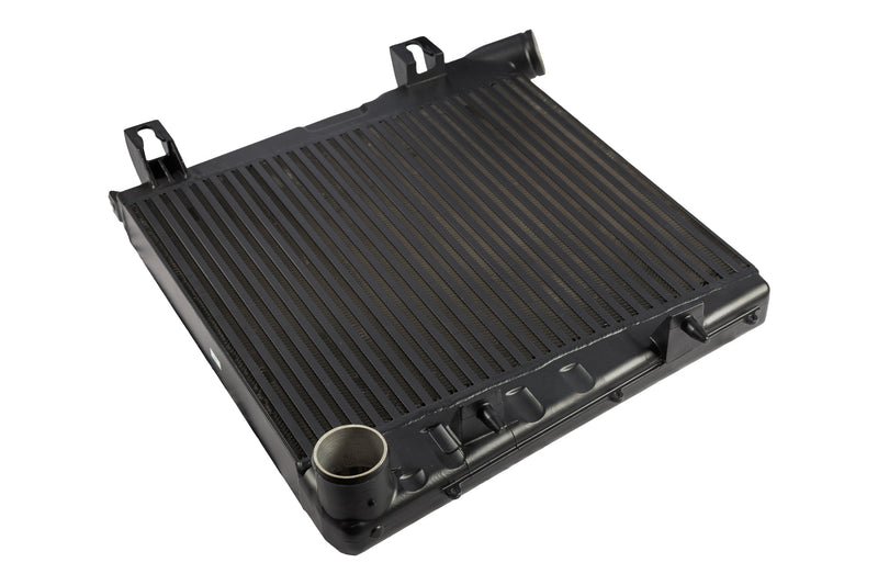 CSF Ford Super Duty 08-10 6.4L Turbo Diesel radiator