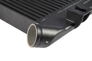 CSF Ford Super Duty 08-10 6.4L Turbo Diesel radiator