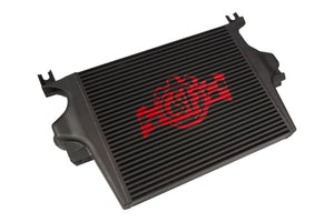 CSF Ford Super Duty 03-07 6.0L Turbo Diesel radiator