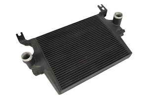 CSF Ford Super Duty 03-07 6.0L Turbo Diesel radiator