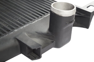 CSF Ford Super Duty 03-07 6.0L Turbo Diesel radiator