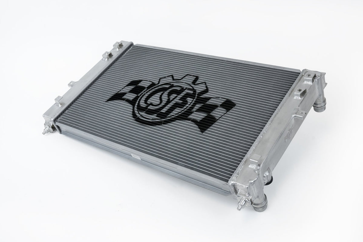 CSF Audi B5 A4 1.8T 97-01 / Volkswagen Passat 1.8T 98-05 radiator