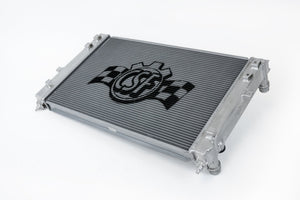 CSF Audi B5 A4 1.8T 97-01 / Volkswagen Passat 1.8T 98-05 radiator