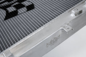 CSF Audi B5 A4 1.8T 97-01 / Volkswagen Passat 1.8T 98-05 radiator