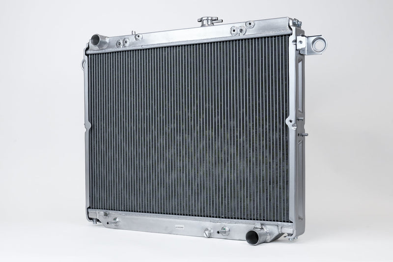 CSF Lexus LX470 98-07 4.7 V8 / Toyota Landcruiser 98-07 radiator