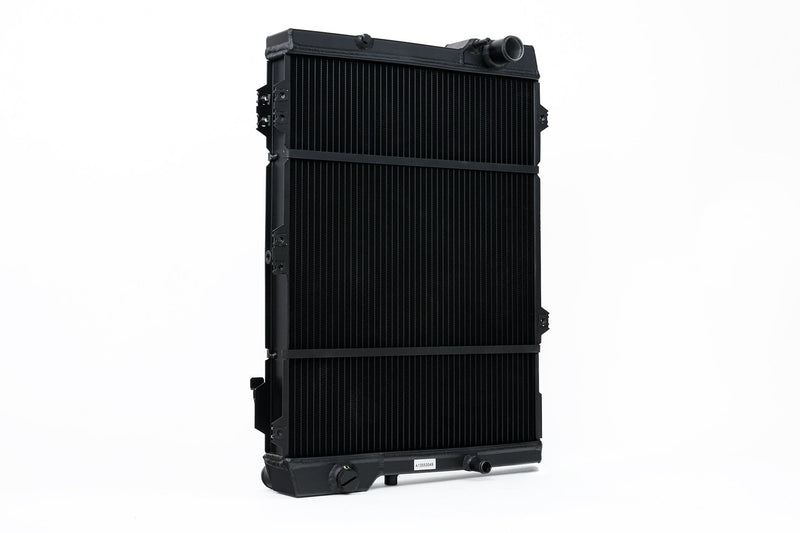 CSF Audi Coupe Quattro B3 Inline 5 radiator 2.3 20V / Audi S2 2.2 20V Turbo / Audi RS2 2.3 20V