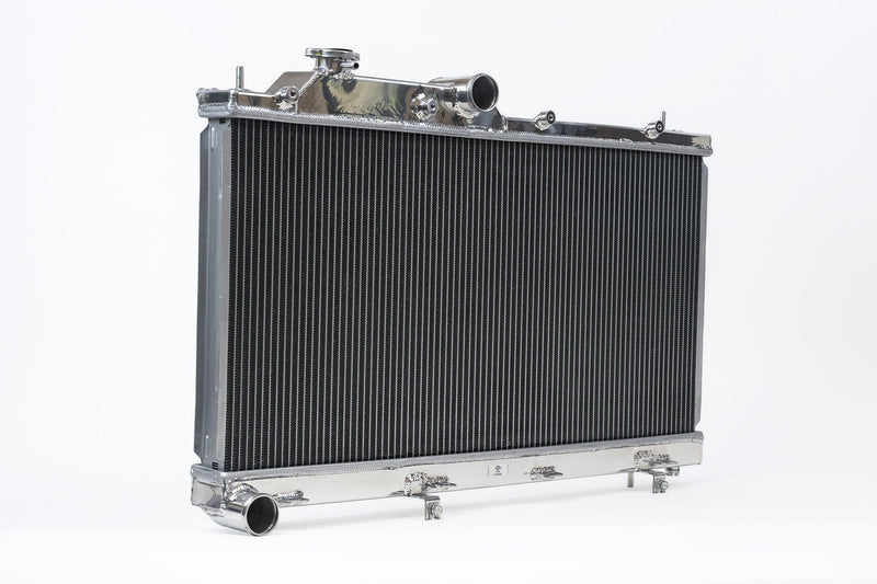 CSF Subaru Forester 14-18 2.0/2.5 radiator