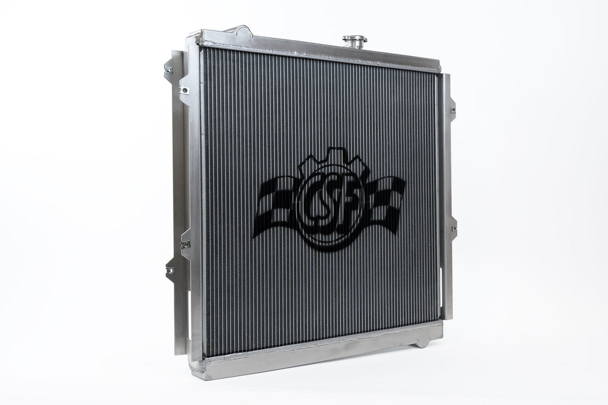 CSF Toyota 4Runner 96-02 3.4L / 2.7L radiator 3rd Gen