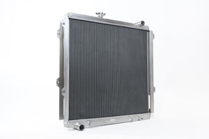 CSF Toyota 4Runner 96-02 3.4L / 2.7L radiator 3rd Gen