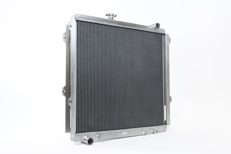 CSF Toyota 4Runner 96-02 3.4L / 2.7L radiator 3rd Gen