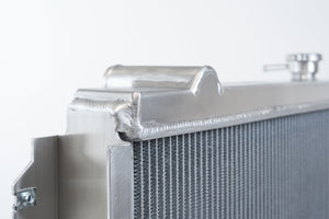CSF Toyota 4Runner 96-02 3.4L / 2.7L radiator 3rd Gen