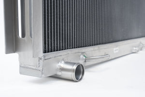 CSF Toyota 4Runner 96-02 3.4L / 2.7L radiator 3rd Gen