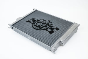CSF BMW E36 S54 Swap radiator
