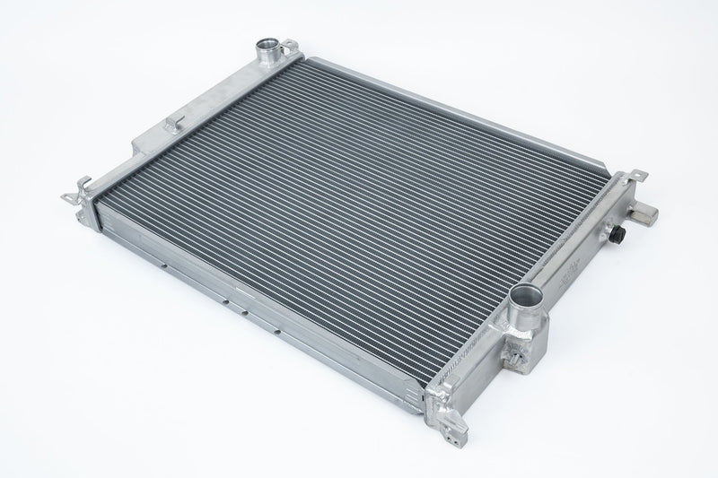 CSF BMW E36 S54 Swap radiator