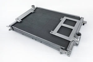 CSF BMW E36 S54 Swap radiator