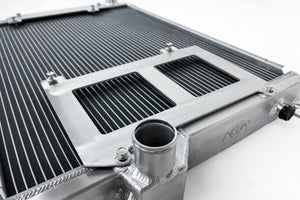 CSF BMW E36 S54 Swap radiator