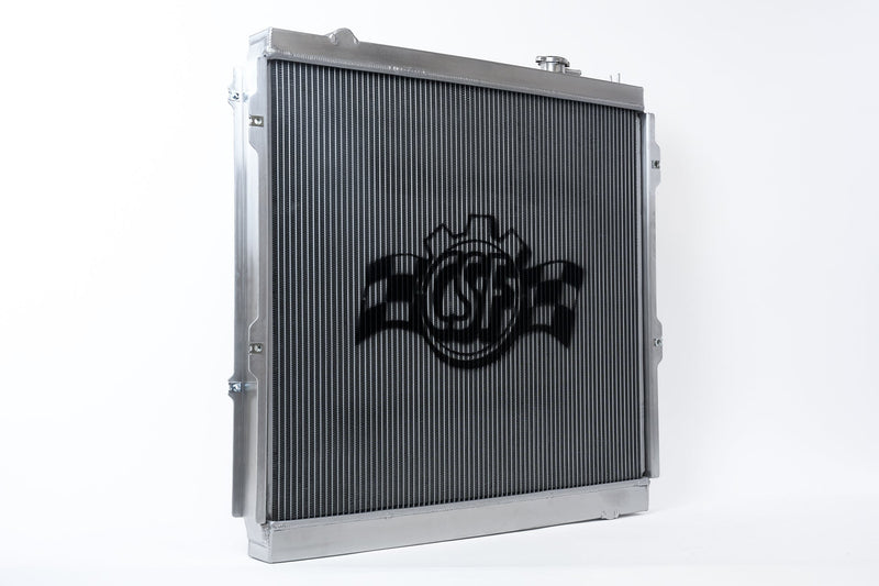 CSF Toyota Tacoma 95-04 1st Gen 2.7L/3.4L radiator (AT Only)