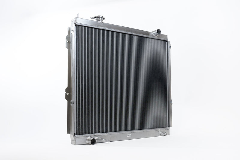 CSF Toyota Tacoma 95-04 1st Gen 2.7L/3.4L radiator (AT Only)