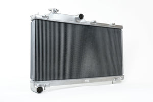 CSF Subaru Legacy/Outback 15-19 2.5 radiator