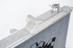 CSF Subaru Legacy/Outback 15-19 2.5 radiator