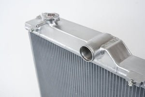 CSF Subaru Legacy/Outback 15-19 2.5 radiator