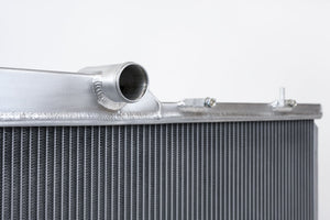 CSF Subaru Legacy/Outback 15-19 2.5 radiator