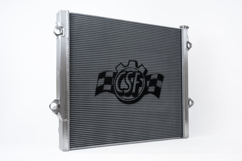 CSF Lexus GX470 03-09 4.7L / Toyota 4Runner 03-09 4.7L radiator
