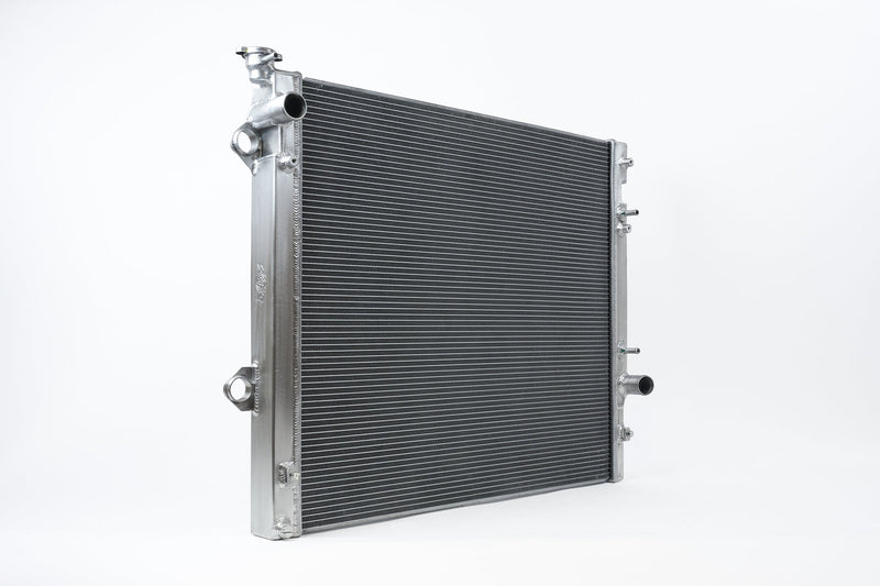CSF Lexus GX470 03-09 4.7L / Toyota 4Runner 03-09 4.7L radiator
