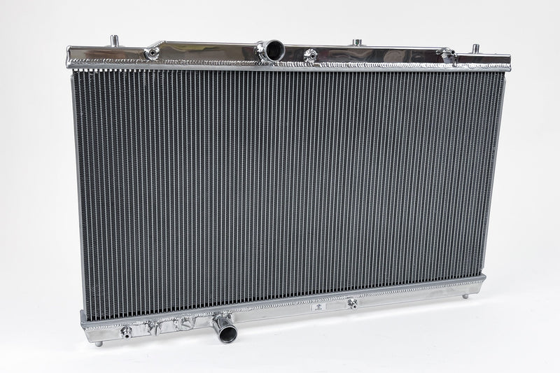 CSF Honda Civic FL5 Type R 23+ / Acura Integra Type S 24+ radiator