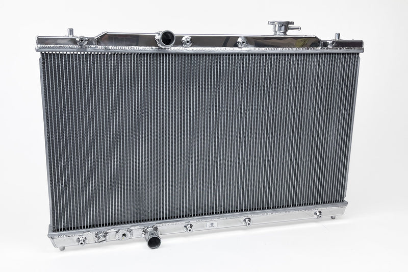 CSF Honda Civic Si 22+ 1.5T / Acura Integra 23+ 1.5T radiator