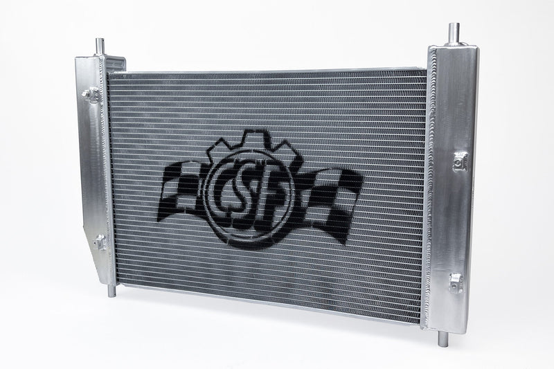CSF Chevrolet Corvette C6 05-13 All Trims radiator