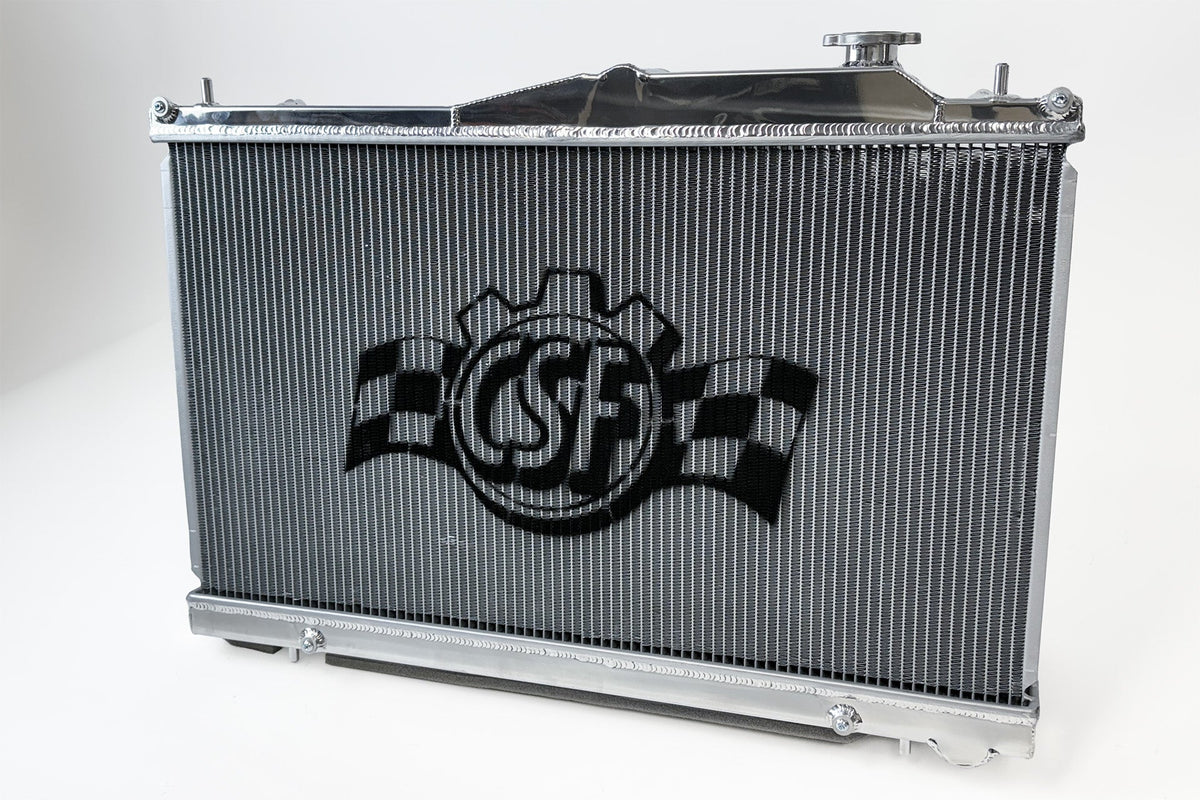 CSF Subaru WRX 22+ radiator