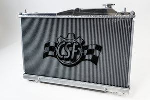 CSF Subaru WRX 22+ radiator