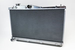 CSF Subaru WRX 22+ radiator