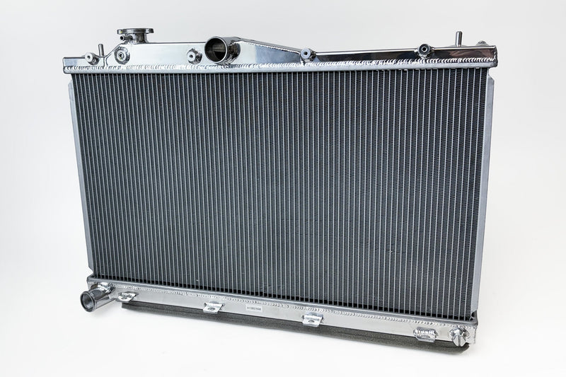 CSF Subaru WRX 22+ radiator