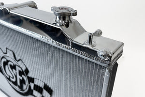 CSF Subaru WRX 22+ radiator