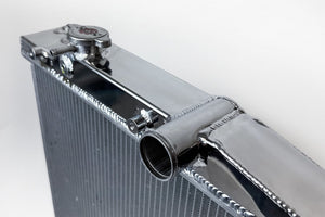 CSF Subaru WRX 22+ radiator