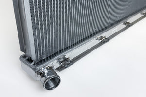 CSF Subaru WRX 22+ radiator