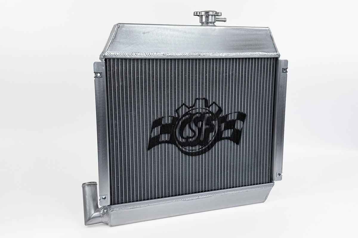 CSF BMW 2002 radiator 68-76