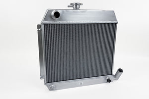 CSF BMW 2002 radiator 68-76