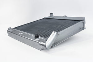 CSF BMW 2002 radiator 68-76
