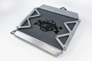CSF BMW 2002 radiator 68-76