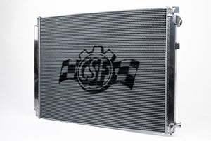 CSF Toyota GR Supra A90/A91 2019+ radiator